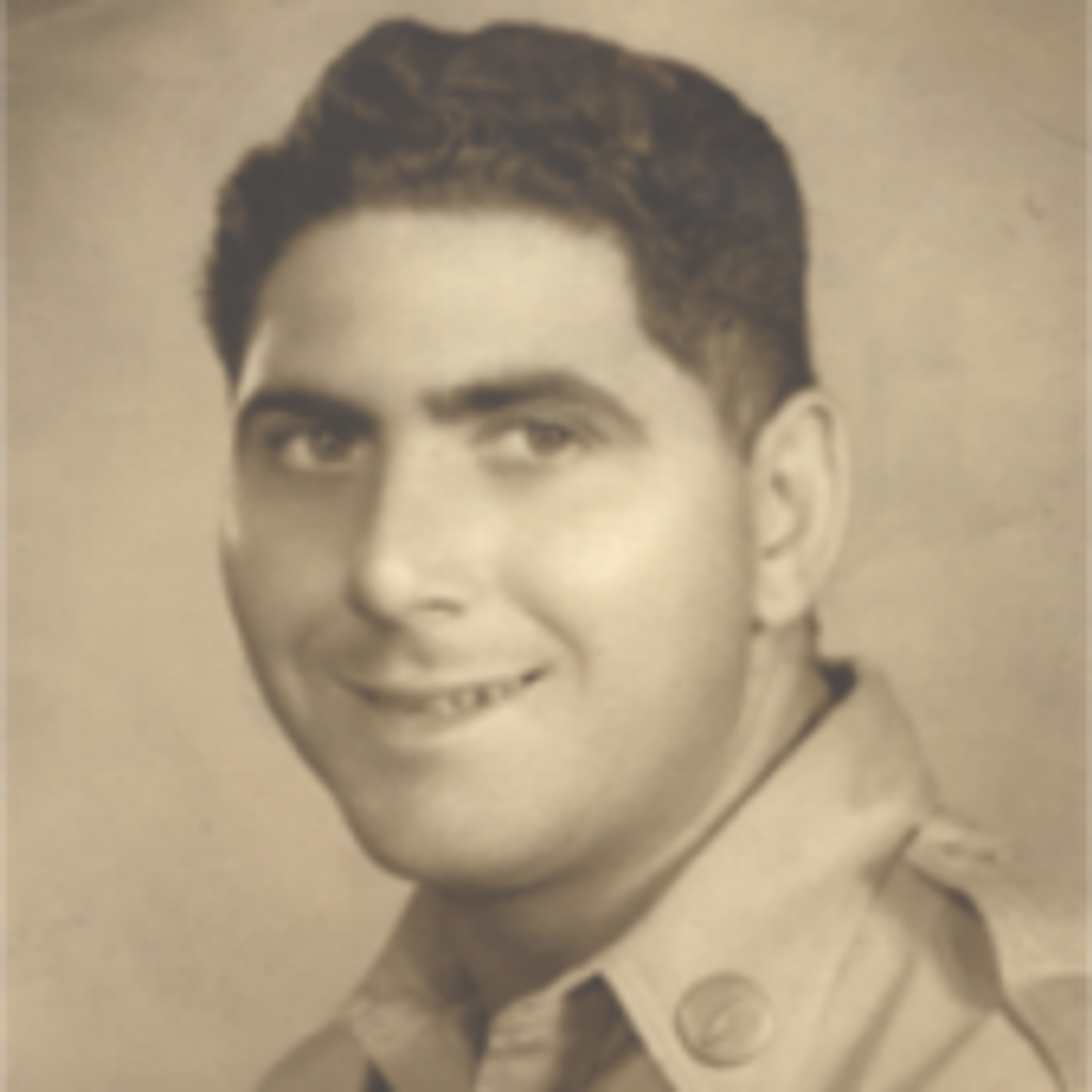 John A. Calabria
