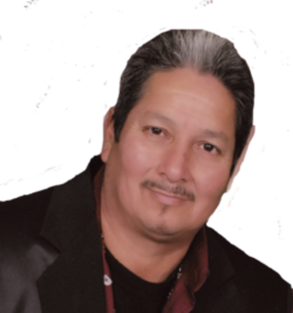 Faustino Adrian Martinez