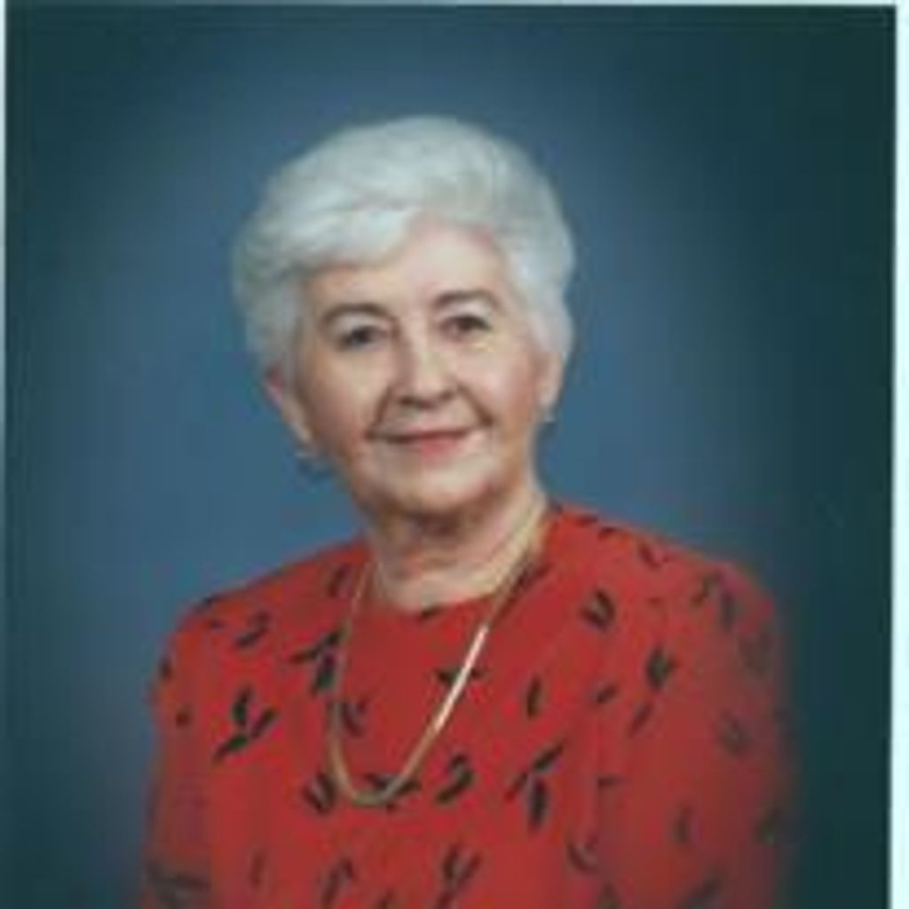 Julia Kathryn James- Hall Profile Photo