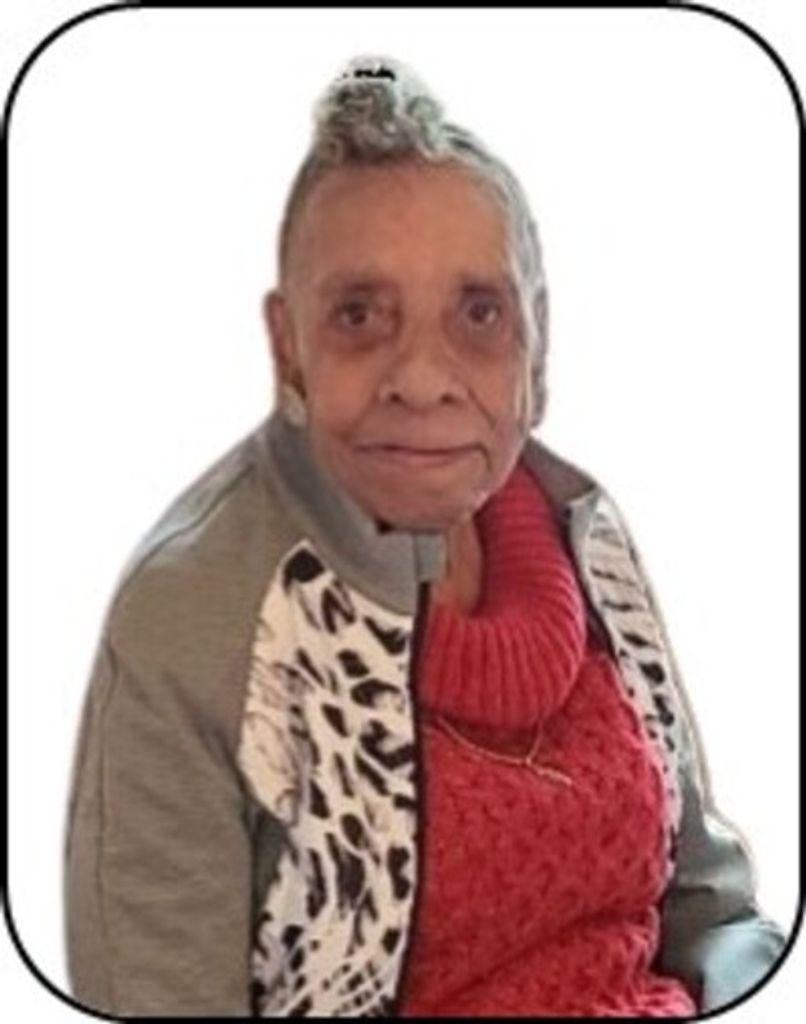 Edith Dowe Profile Photo