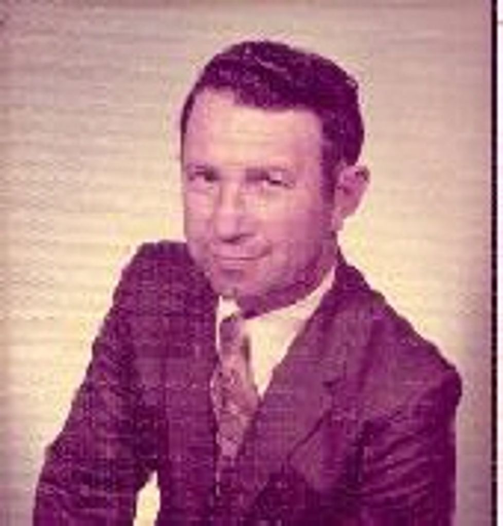 Bernard Reid Davis, Sr. Profile Photo