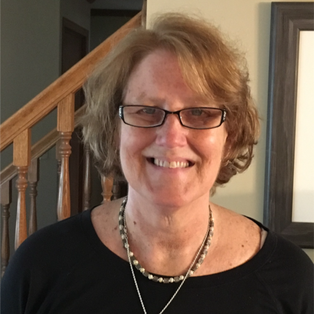 Carolyn Kazakos
