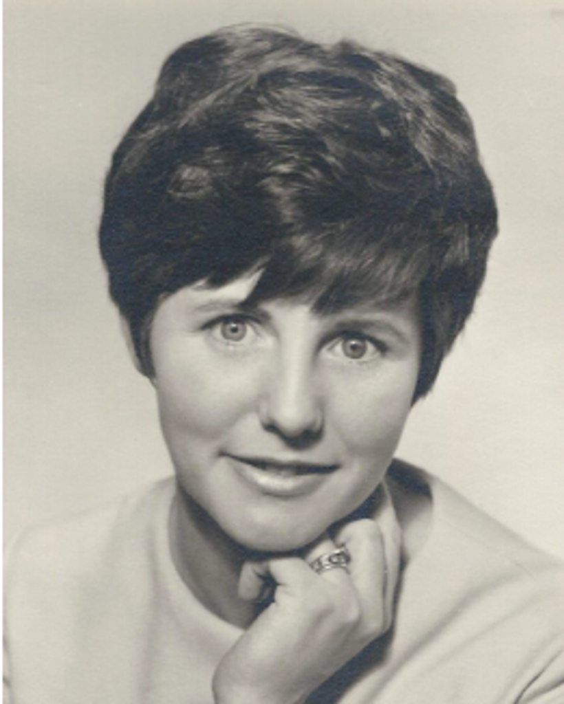 Shirley Thacker Profile Photo