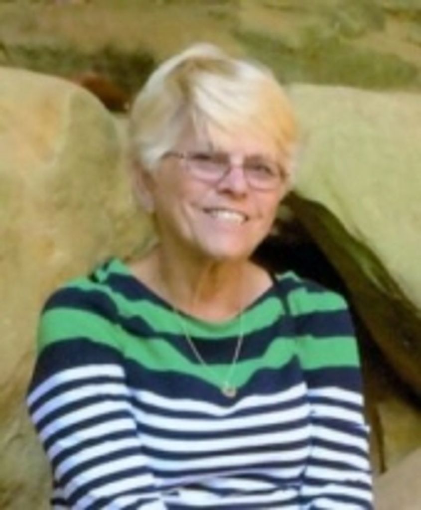 Mary Ann Robinson