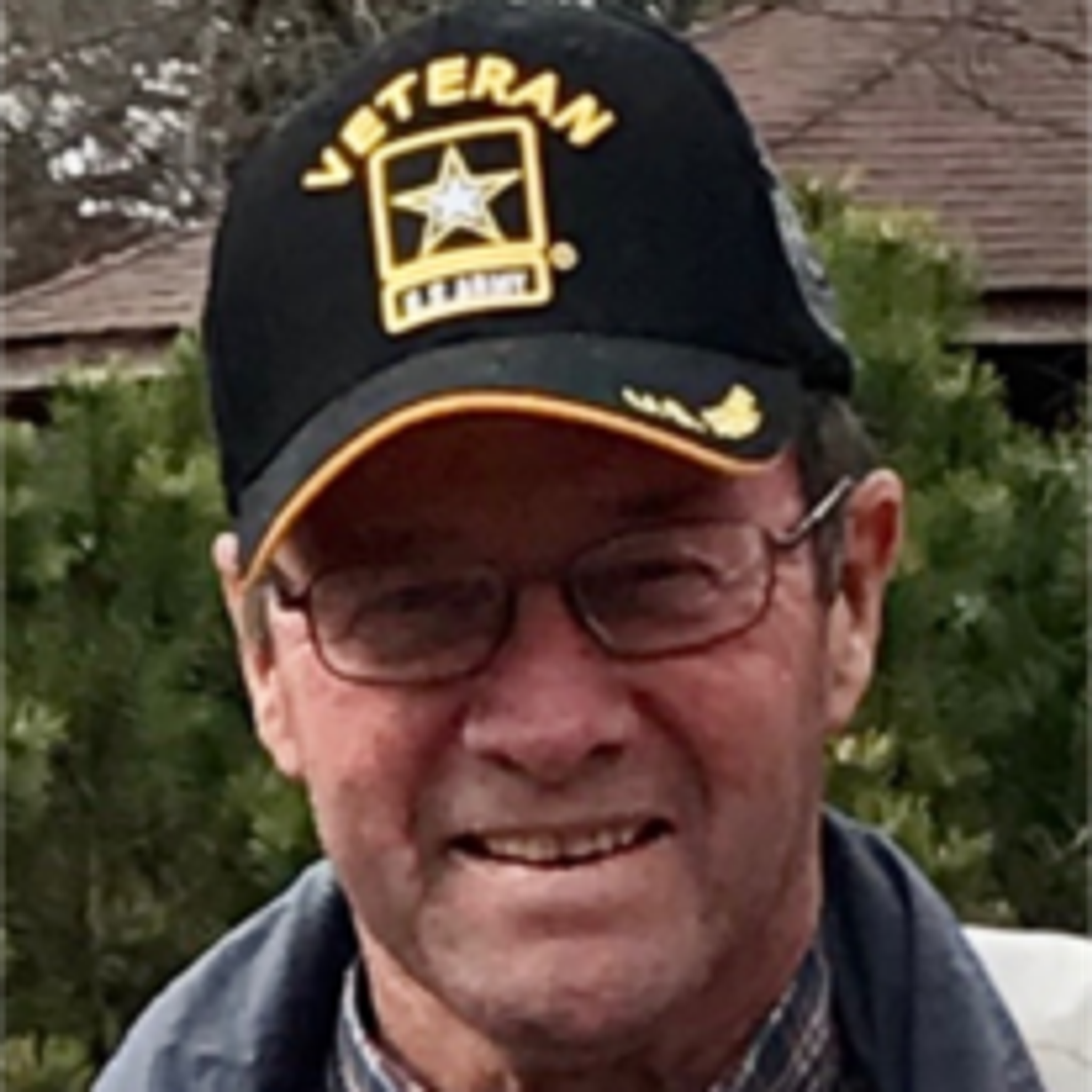 Donald D. Carter photo gallery image 1 of 1