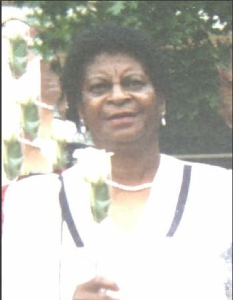 Mrs. Marian Brown Profile Photo
