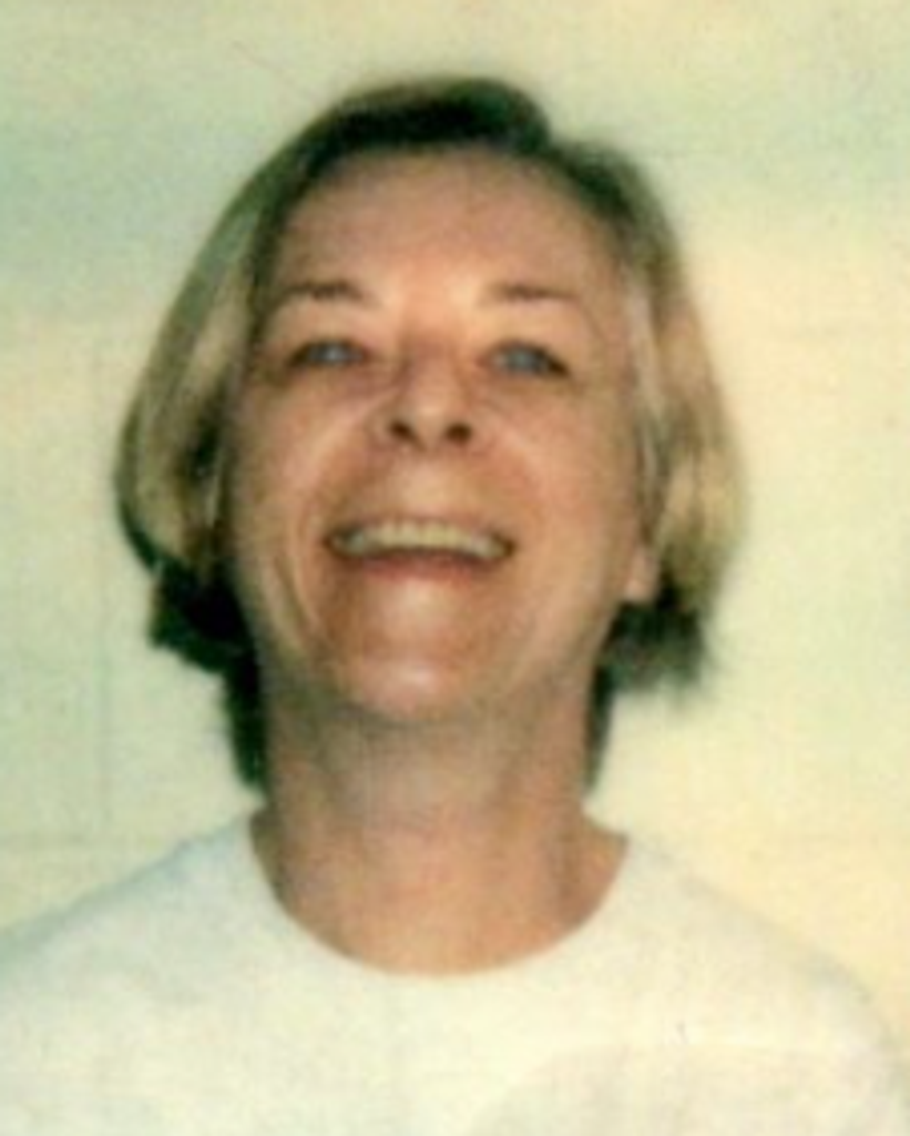 Gayle Marie Malmquist