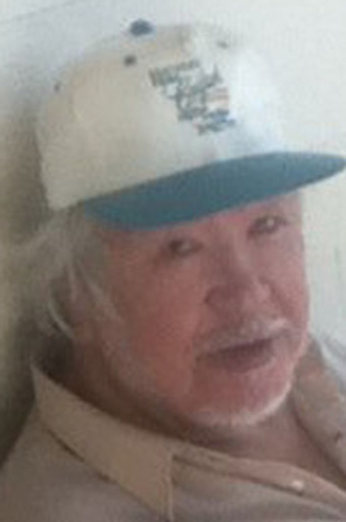 Gabriel “Mickey” Young Jr.