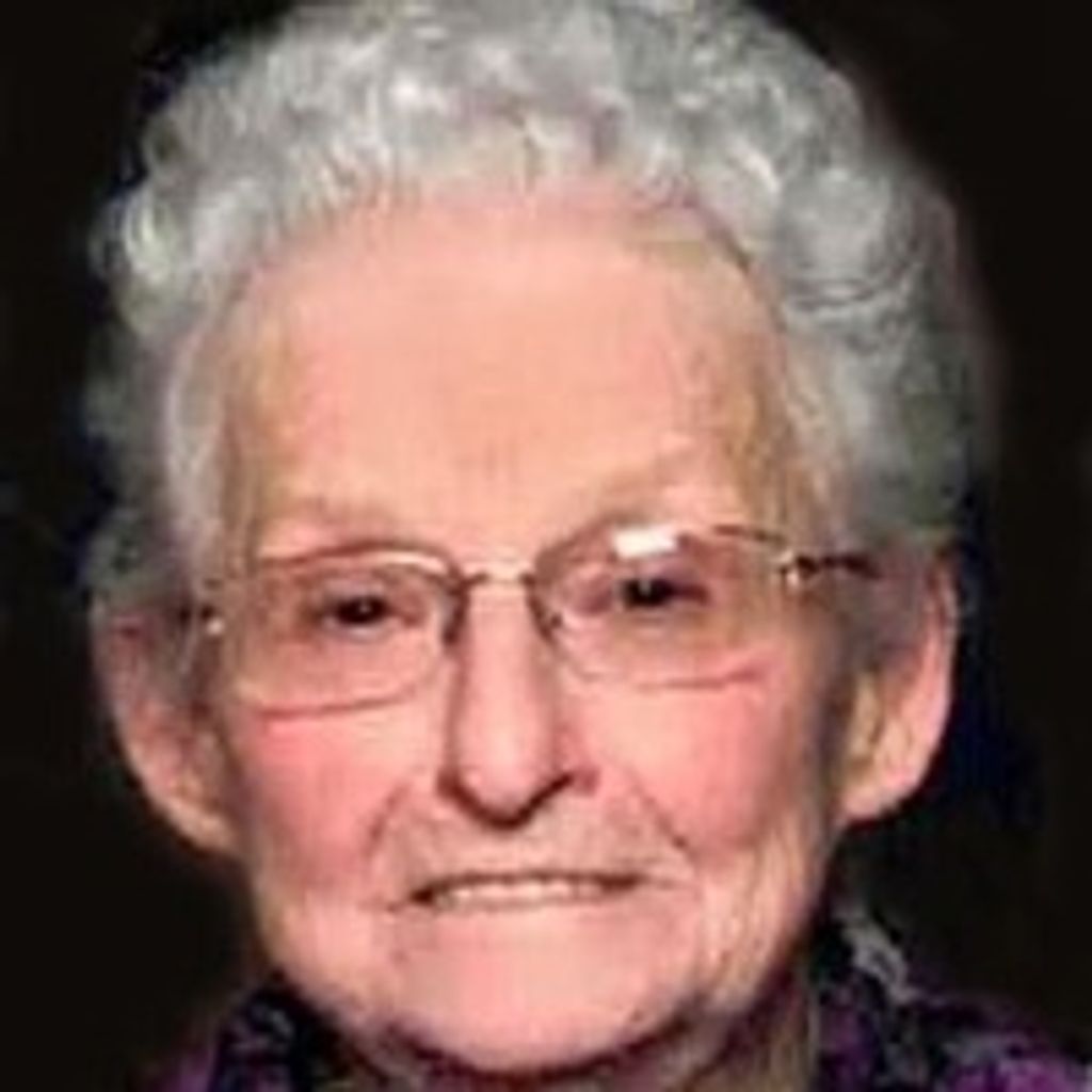 Geraldine Riggins