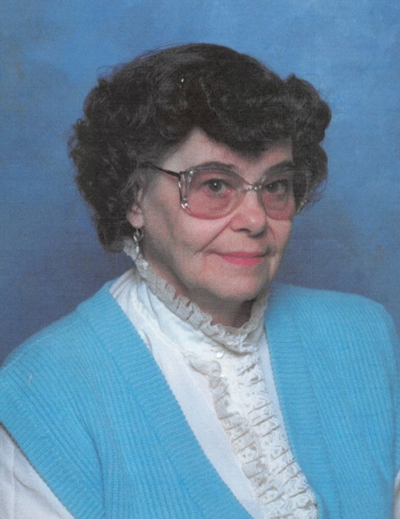 Mary Jo (Govin)  Moore Profile Photo