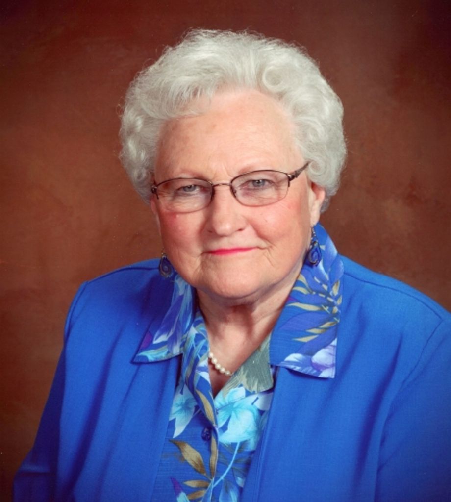 Caroline Eileen Hemmingsen