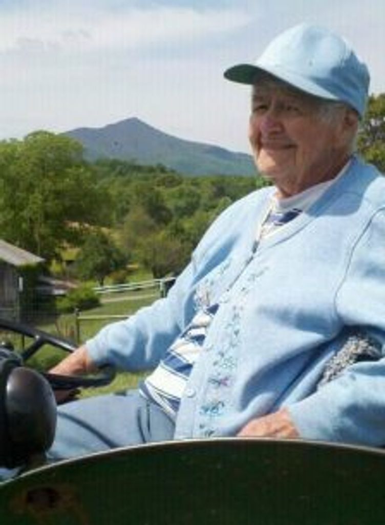 Evelyn Marshall Coffey Kennedy
