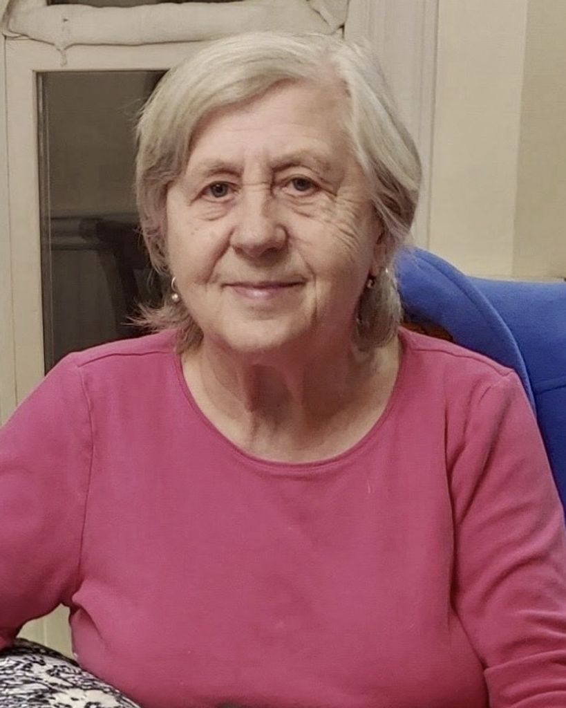 Vicky (Wieslawa) L. Czaplick