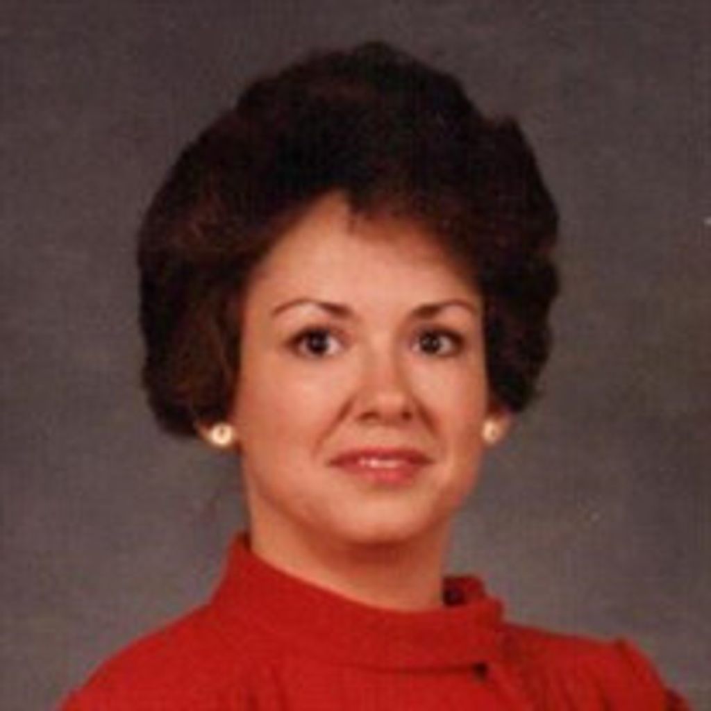 Martha Ellen Hensley Profile Photo
