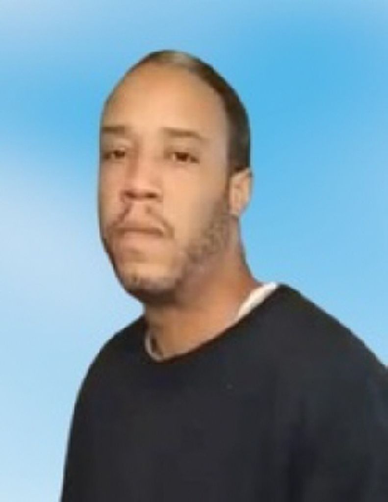 Jerald D. Robinson Profile Photo