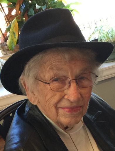 Marjorie "Margie" Bullock Bailey Profile Photo