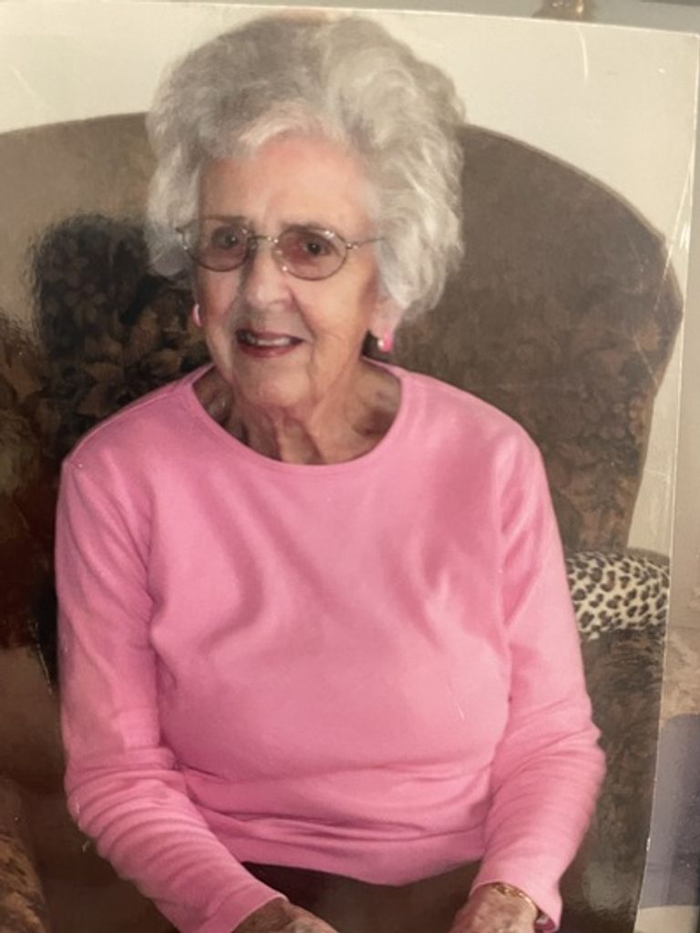 Marjorie C. Raciboski (Dunigan)