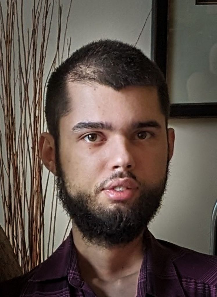 Micah Chetrit Profile Photo