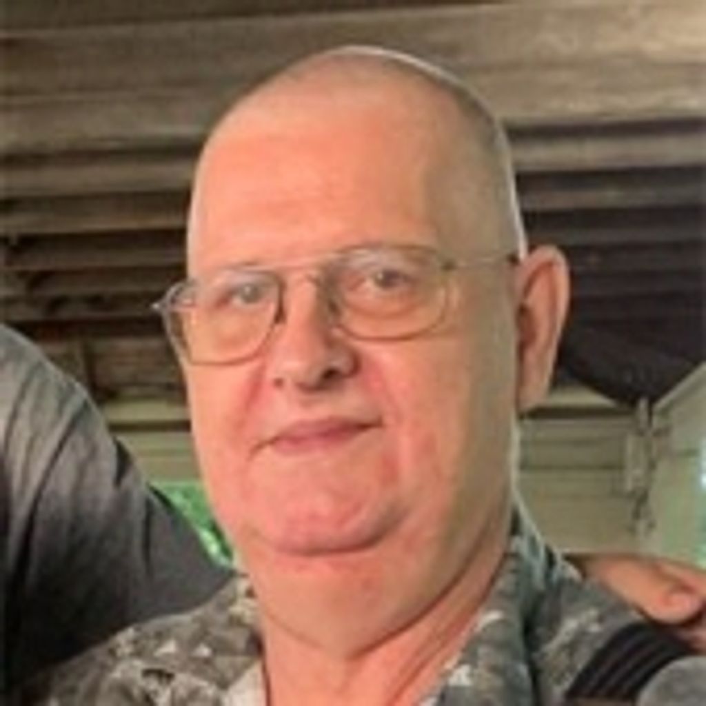 Harold Clifford Moore