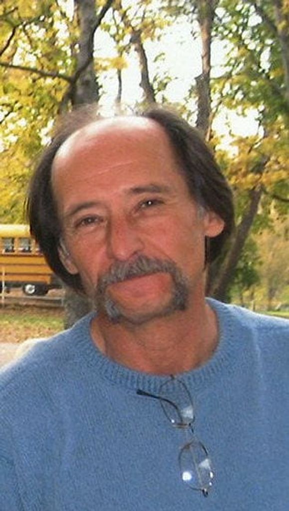 Eugene Delmer Wagner Profile Photo