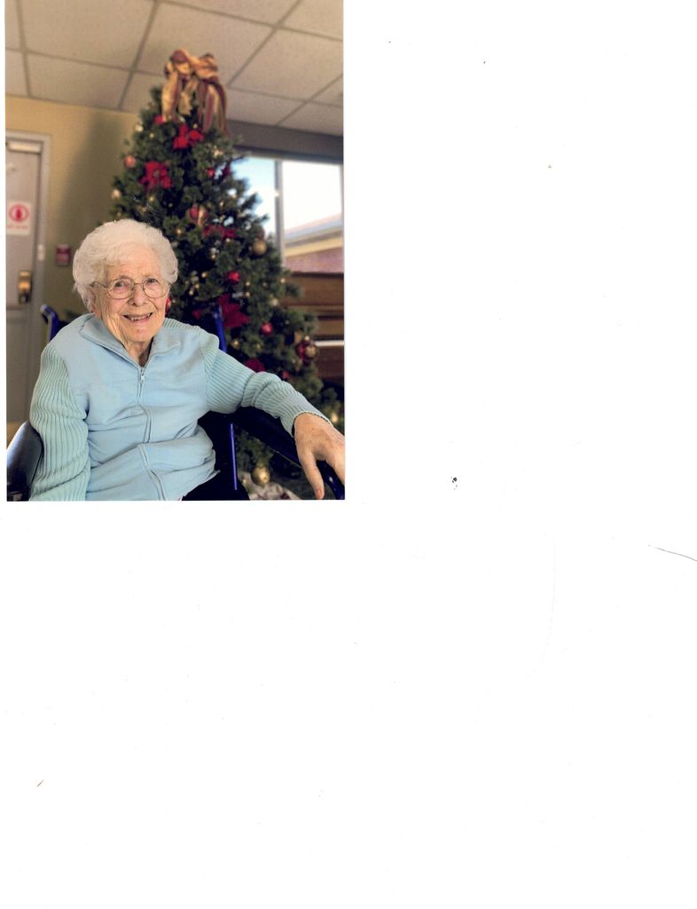 Mary Louise A. Baker Profile Photo