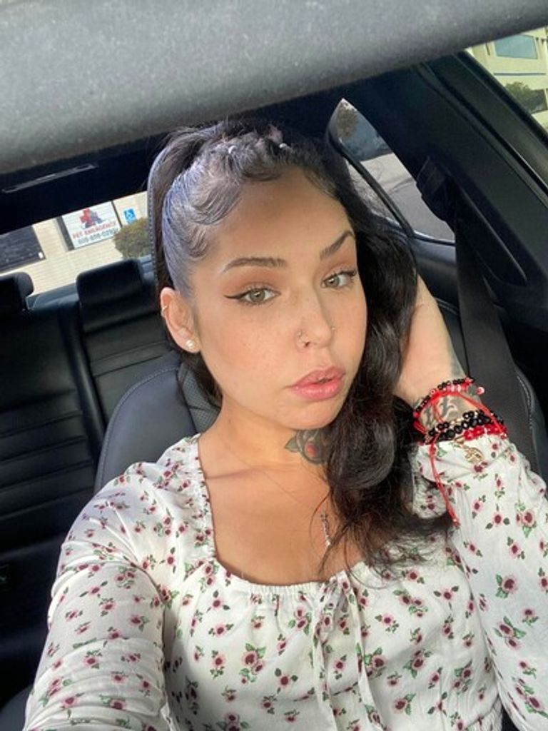 Angelina Esmeralda Moreno Profile Photo