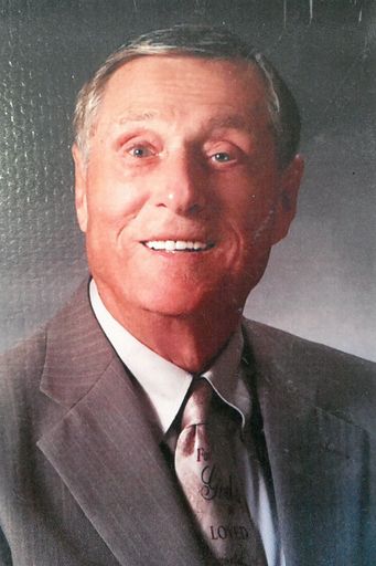 Oscar Burlie Baker, Jr. Profile Photo