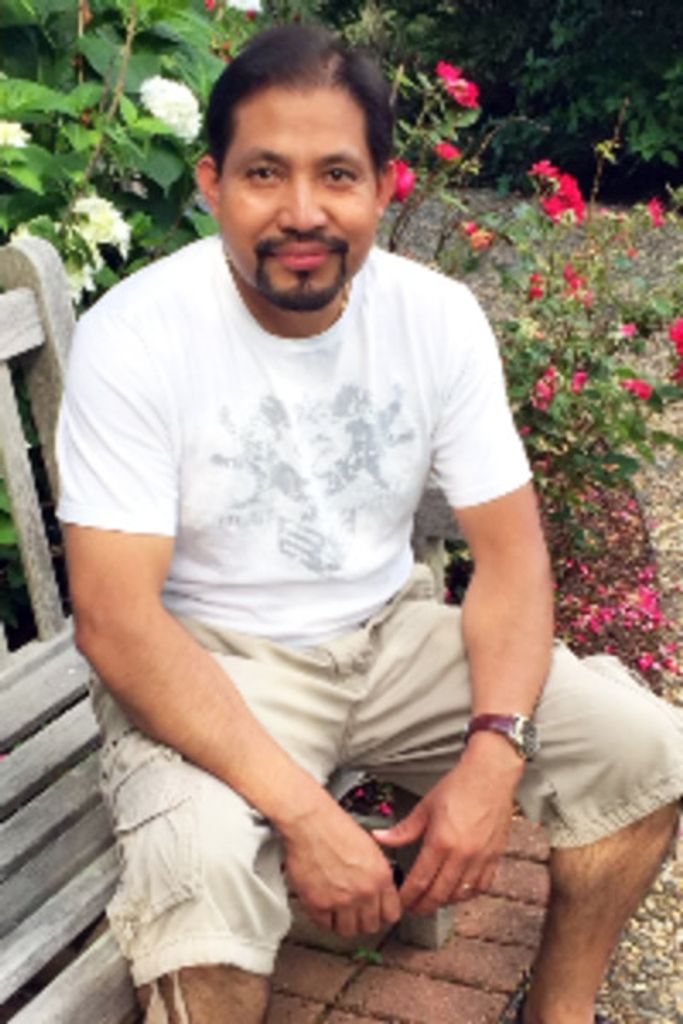 Marcelino De La Cruz Ruiz