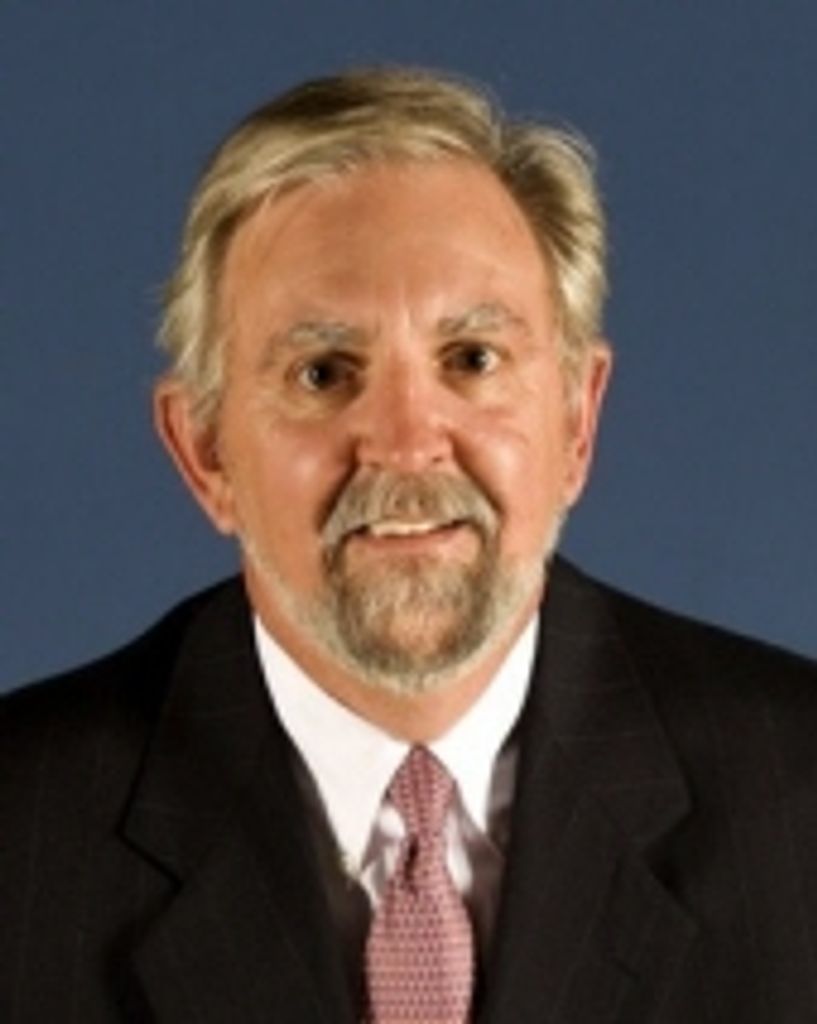 Johnnie Milton Barr, Jr.