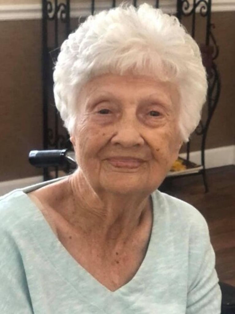 Lillie (Marie) Mcgruder Profile Photo