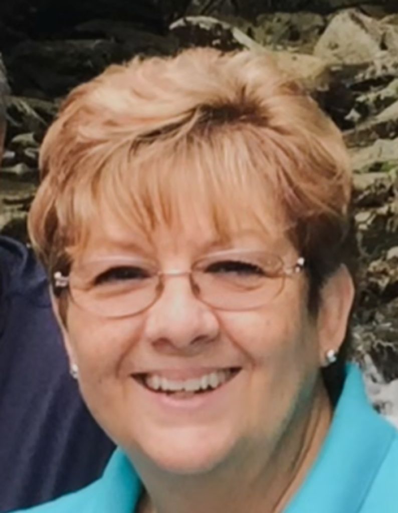 Patricia "Pat" Thompson