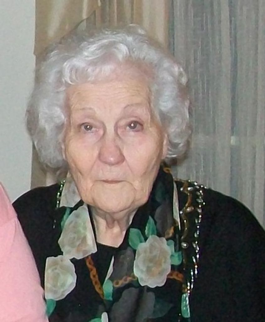 Betty Marie Landon Profile Photo