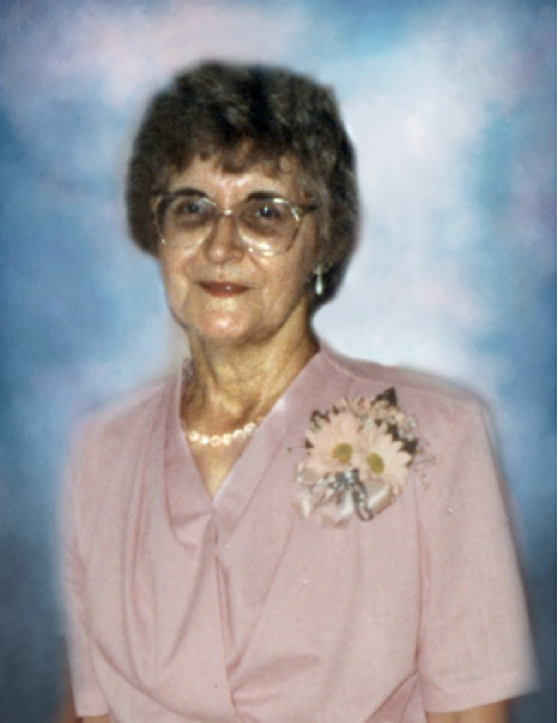 Lorene Francis (Stremming) Gentry Profile Photo