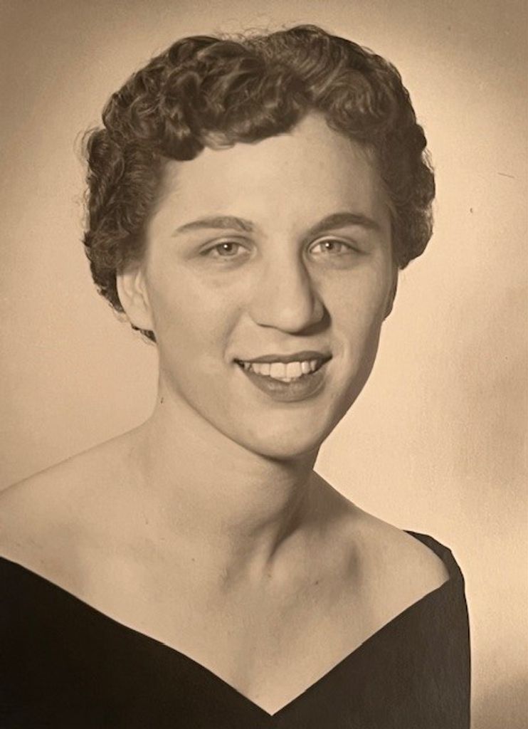 Bertha V. (Bisted) Lindsey Profile Photo