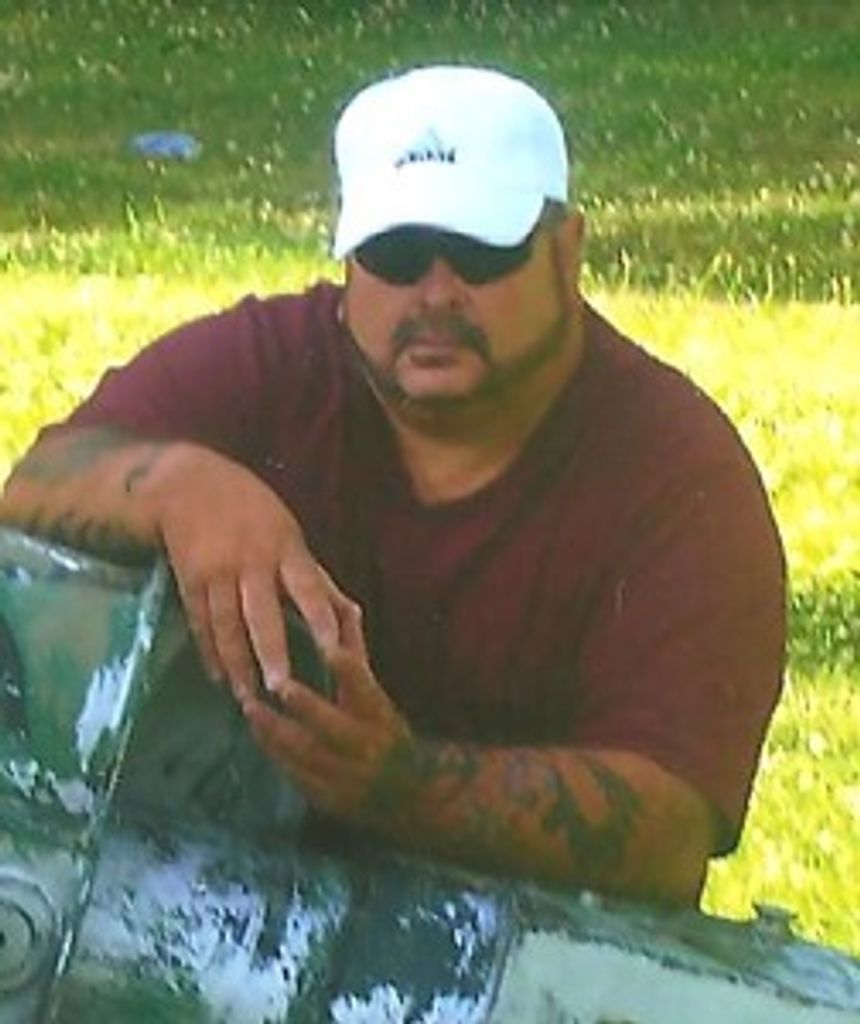 Michael W. Cvengross