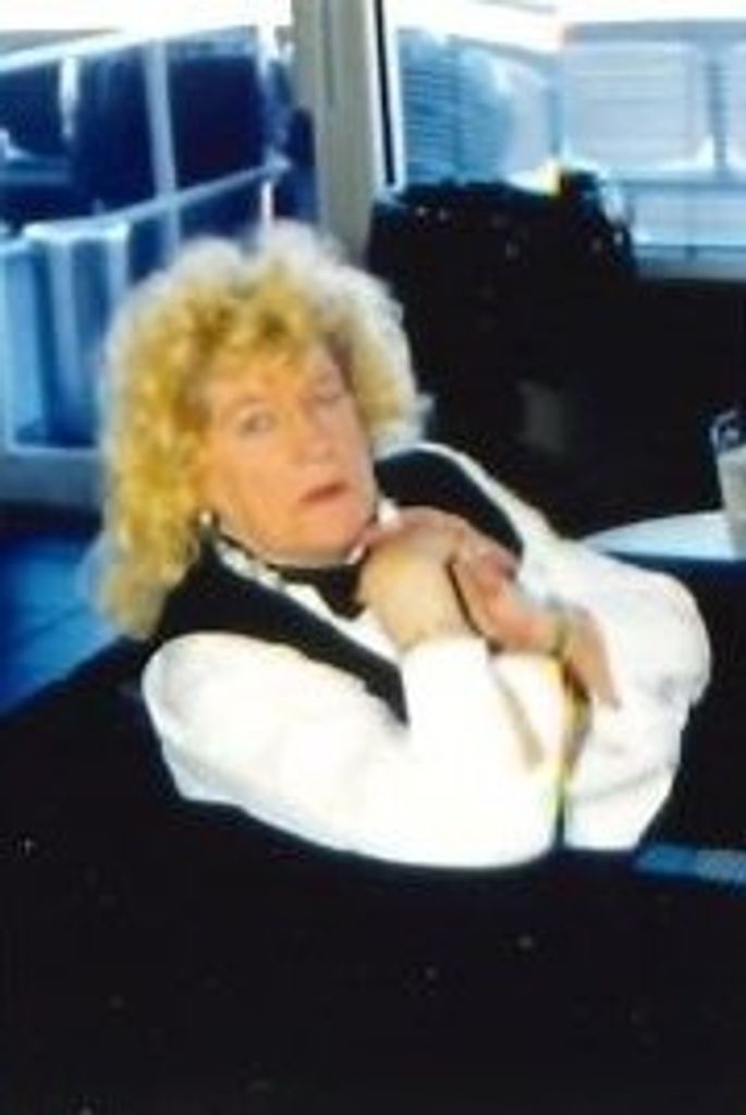 Goldie Ethel May Boyles Profile Photo