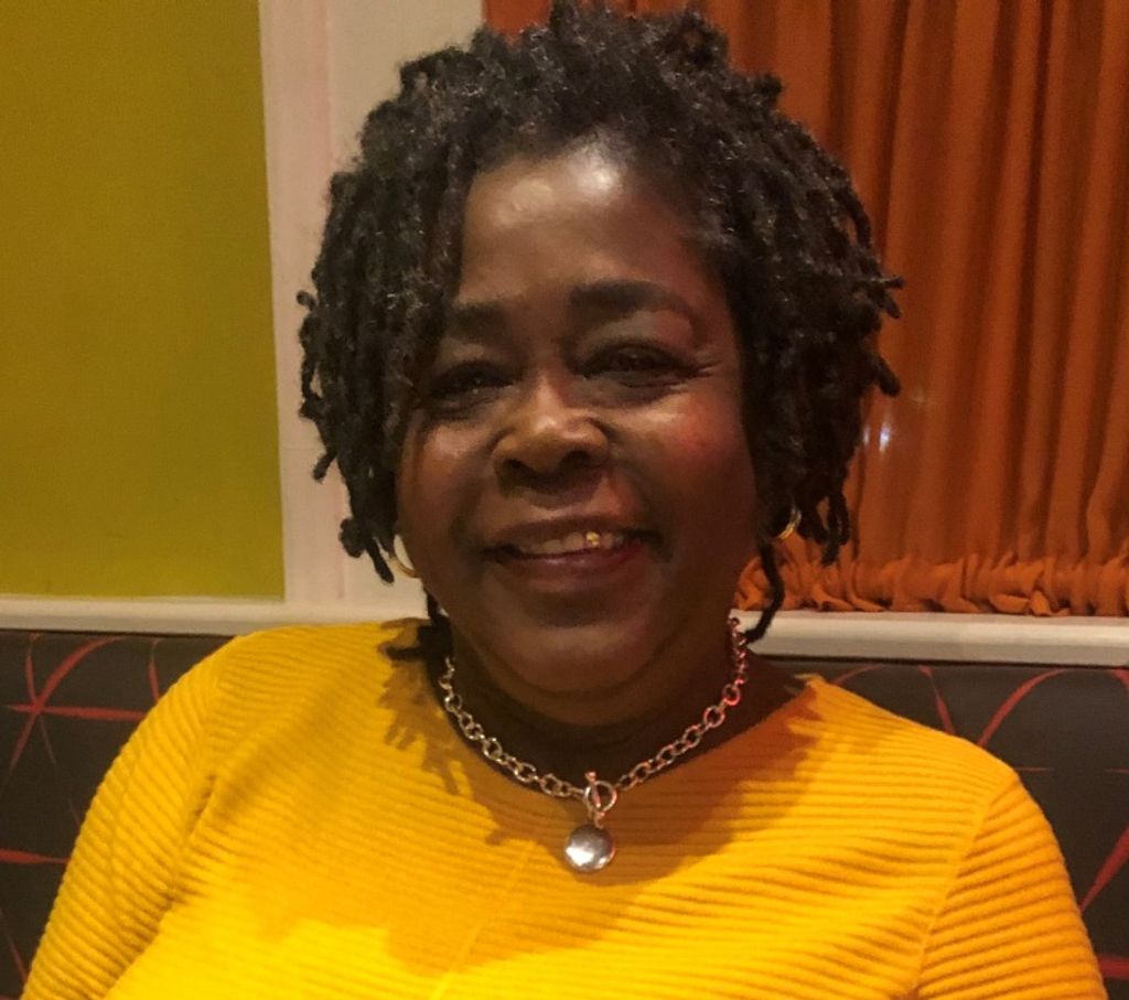 Bernistine Strickland