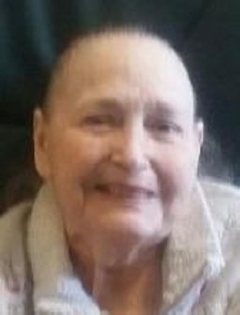 Norma Fowler