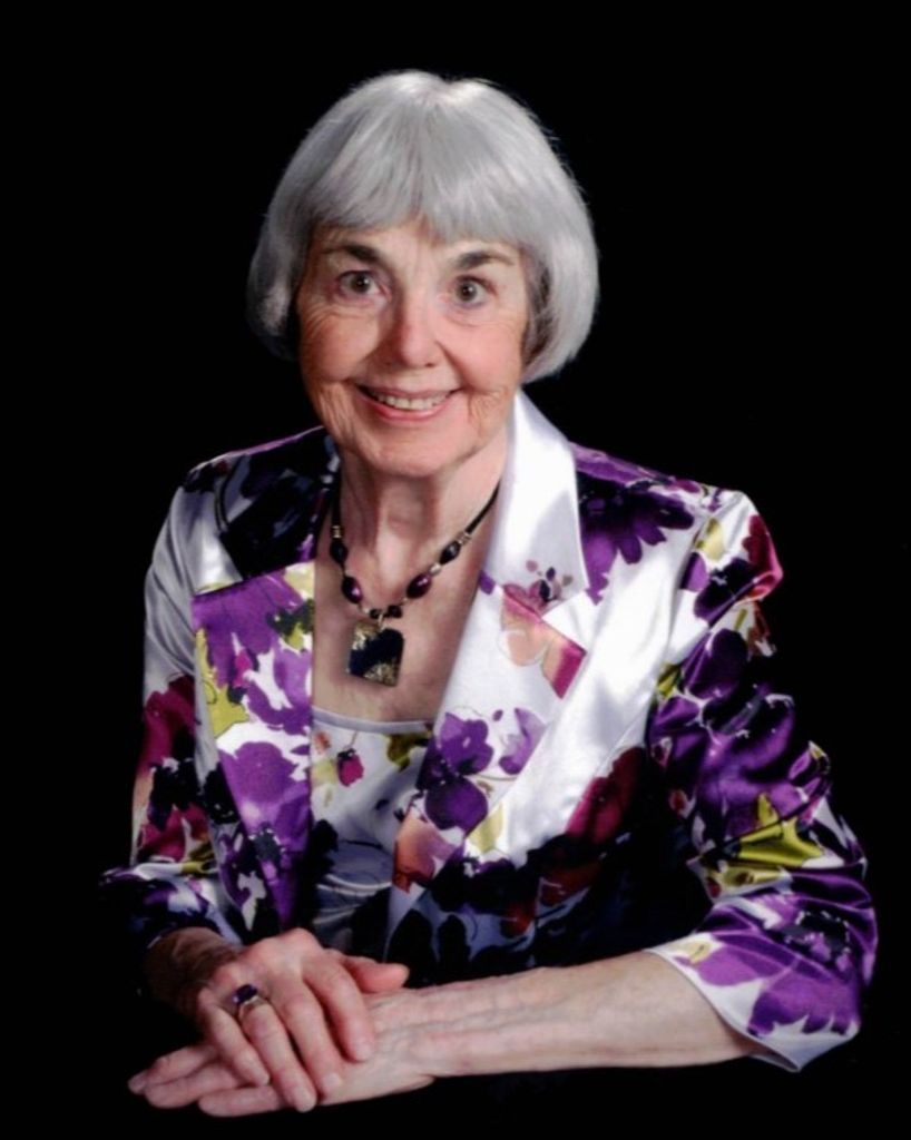 Kay Glenny