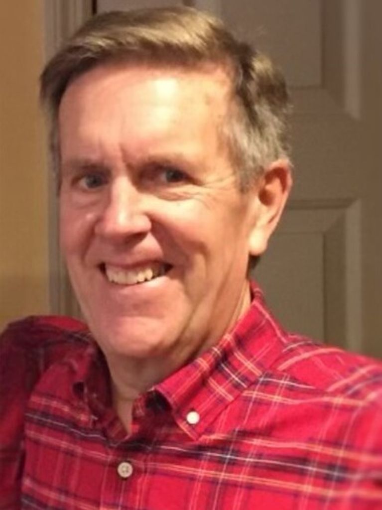 Mark Taft