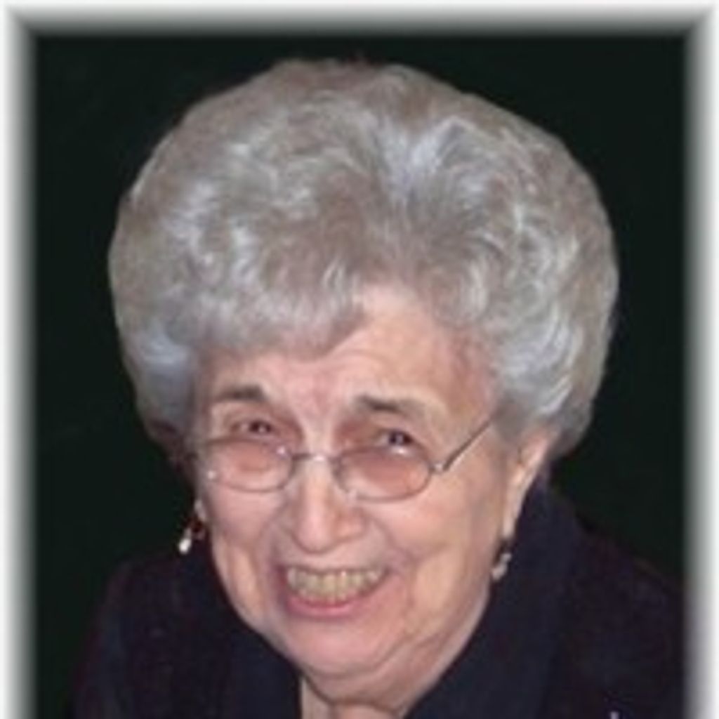 Martha Maes