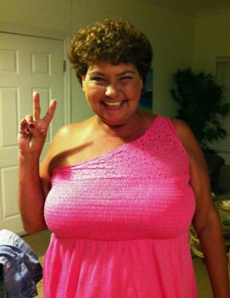 Tina Lorine Perkins