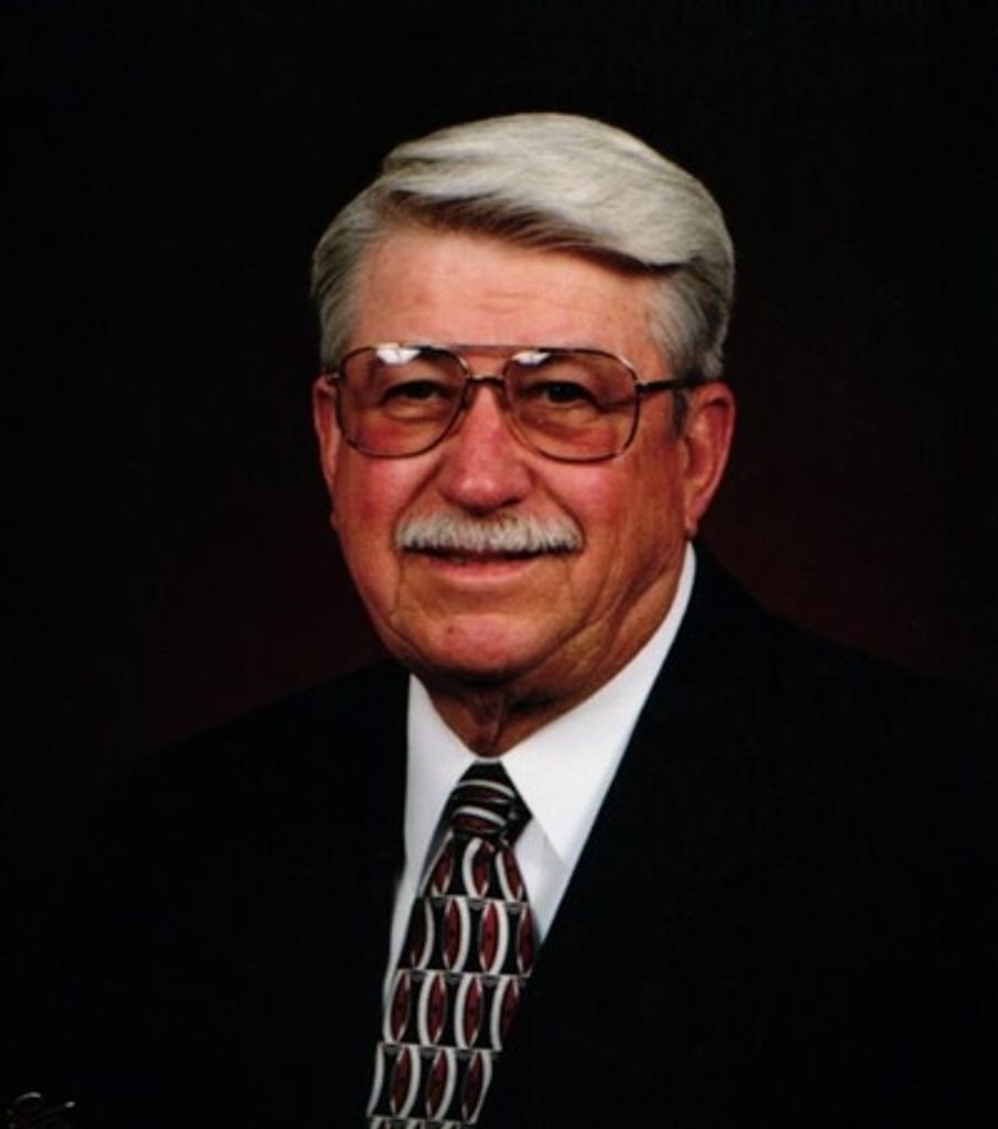 James Harold Draper Profile Photo