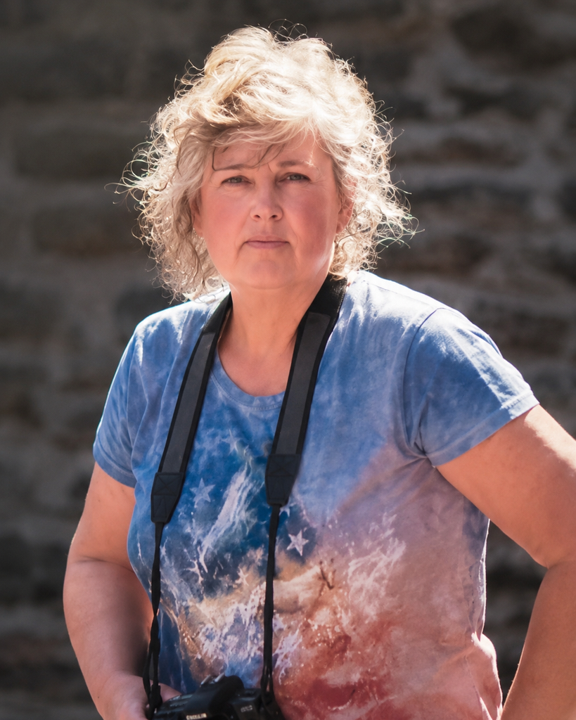 Tammy Darlene McPherson Profile Photo