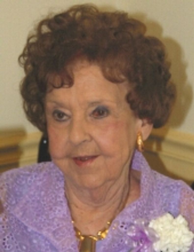 Lois Rutter
