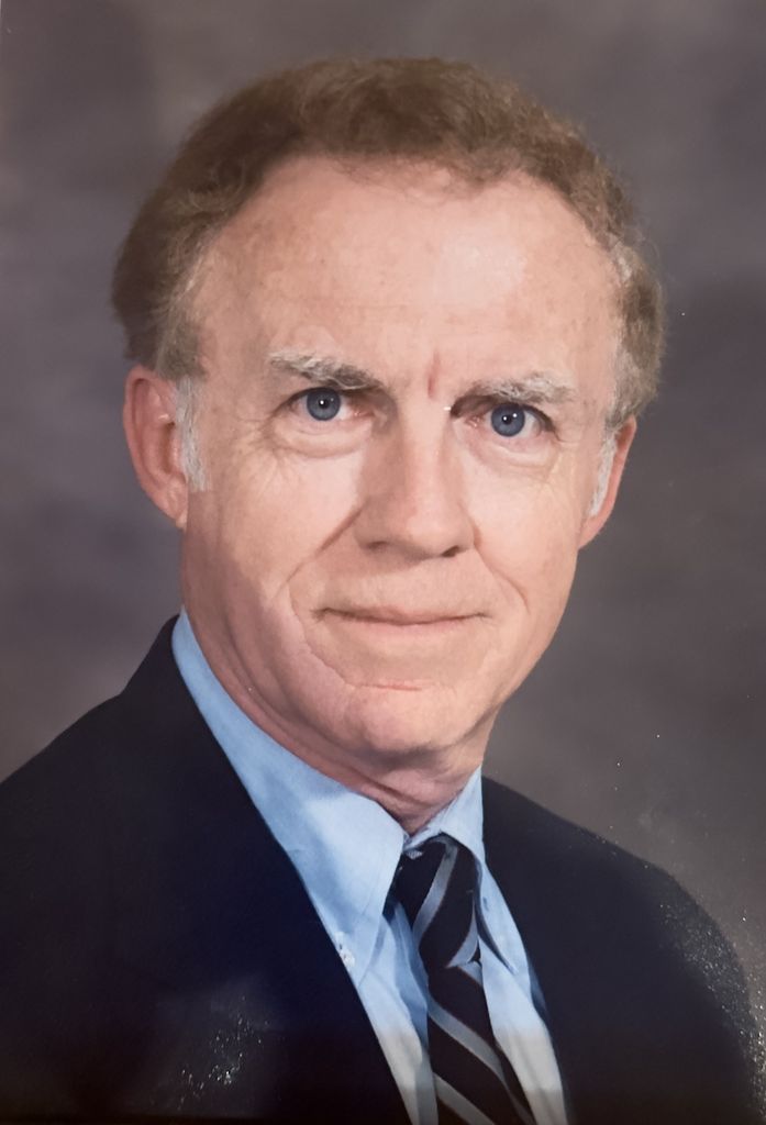 Roy Nickles, Jr.