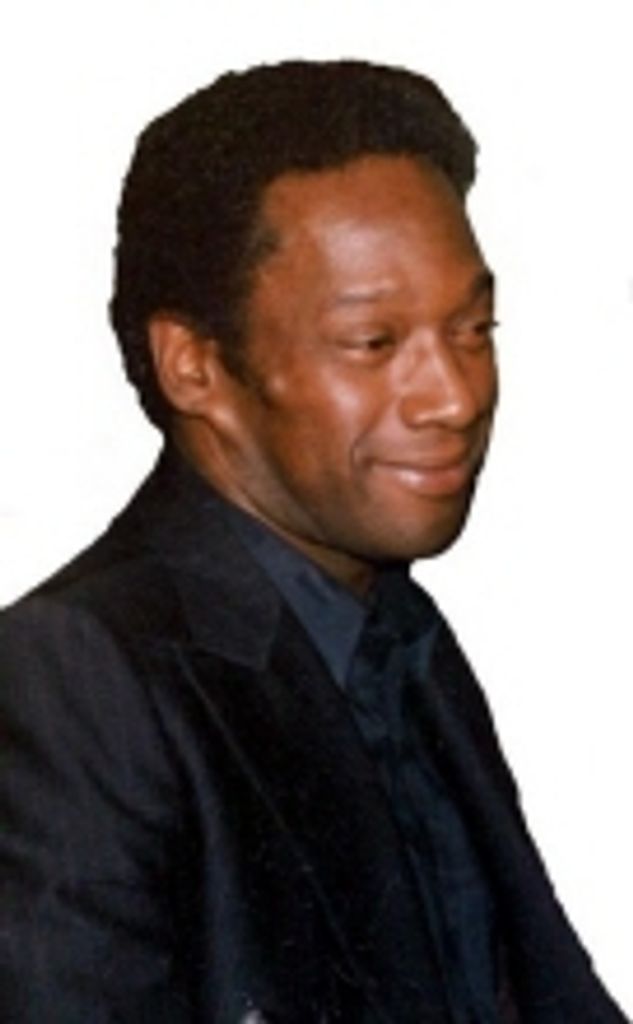 Wayne Eugene Barker