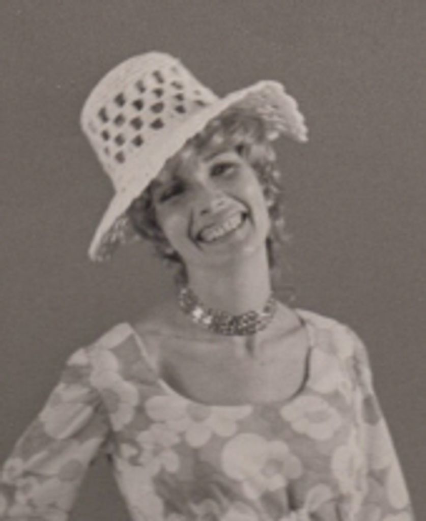 Janice A. Anderson Burne