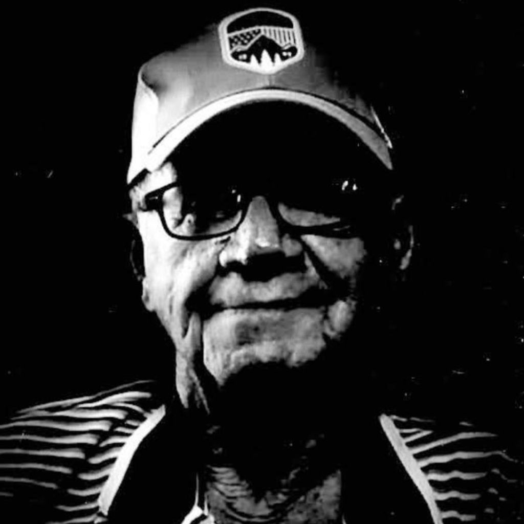Charles Glenn "Buddy" Wilson