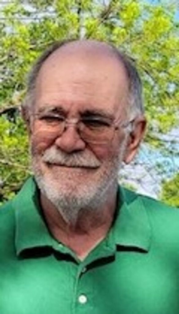 Russell R. Boyd Profile Photo